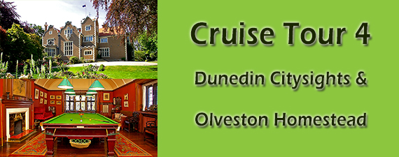 Olveston Banner