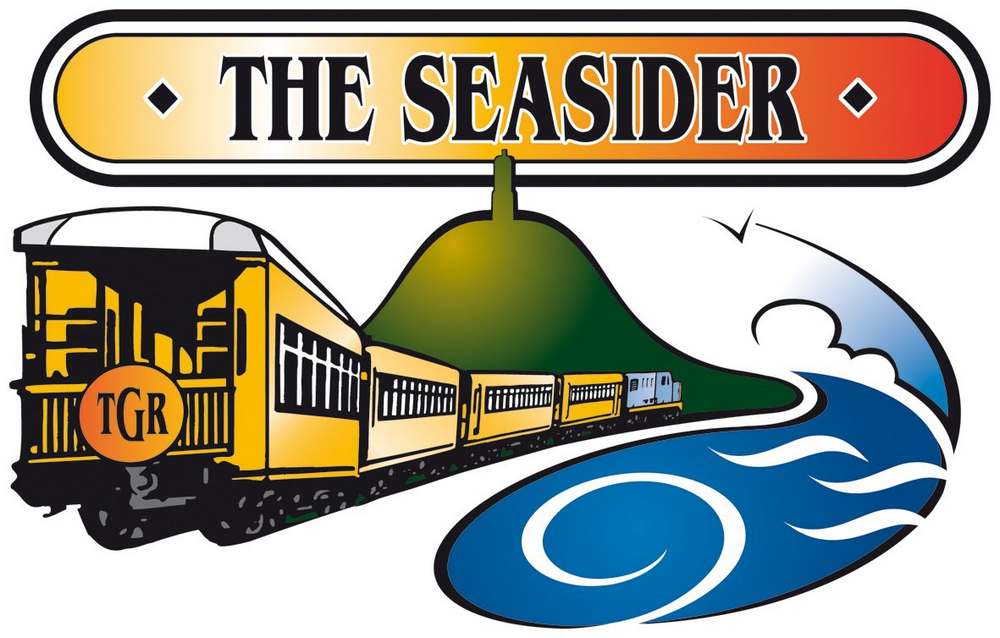 Seasider Logo