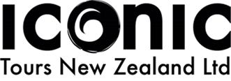 BLack Logo