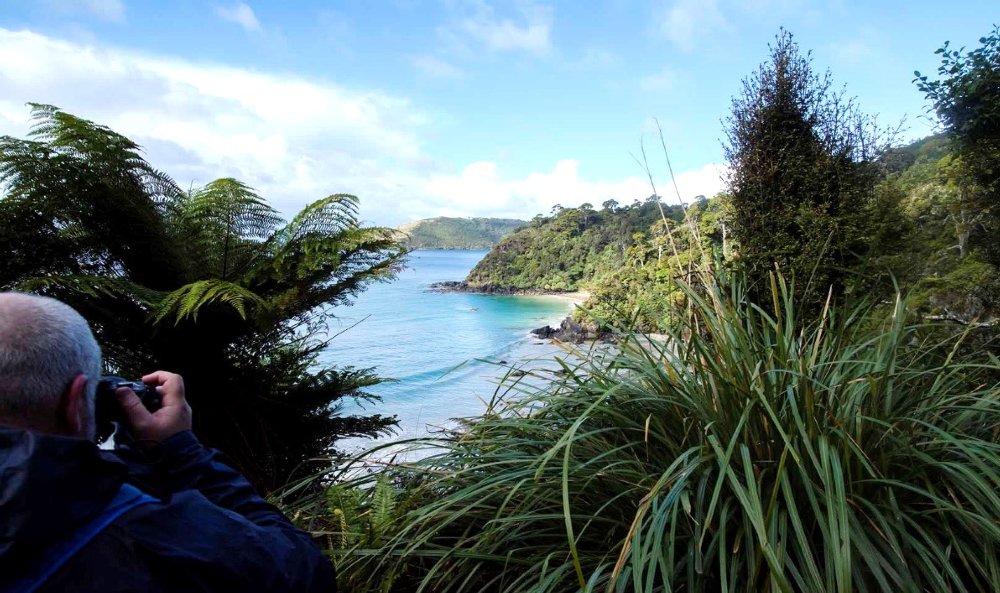 Rakiura Track