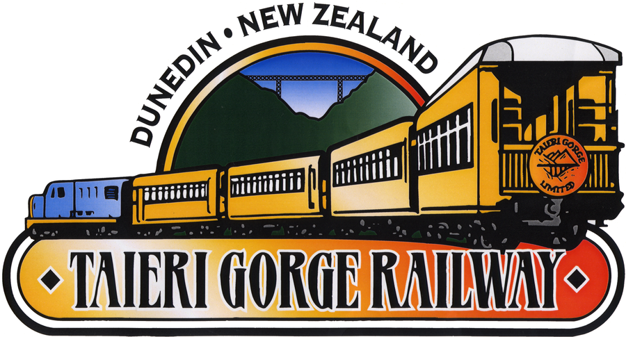 Taiery Gorge Logo Taiery Gorge Logo