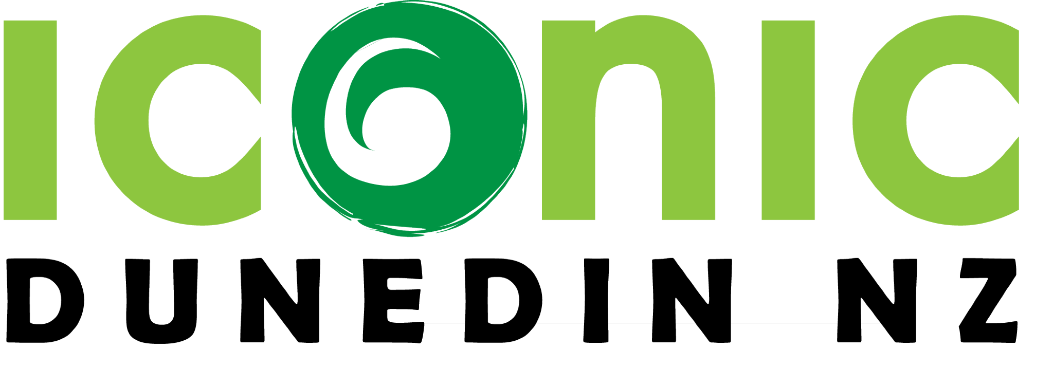 ICONIC TOURS NZ LTD Iconic Tours, Dunedin, New Zealand