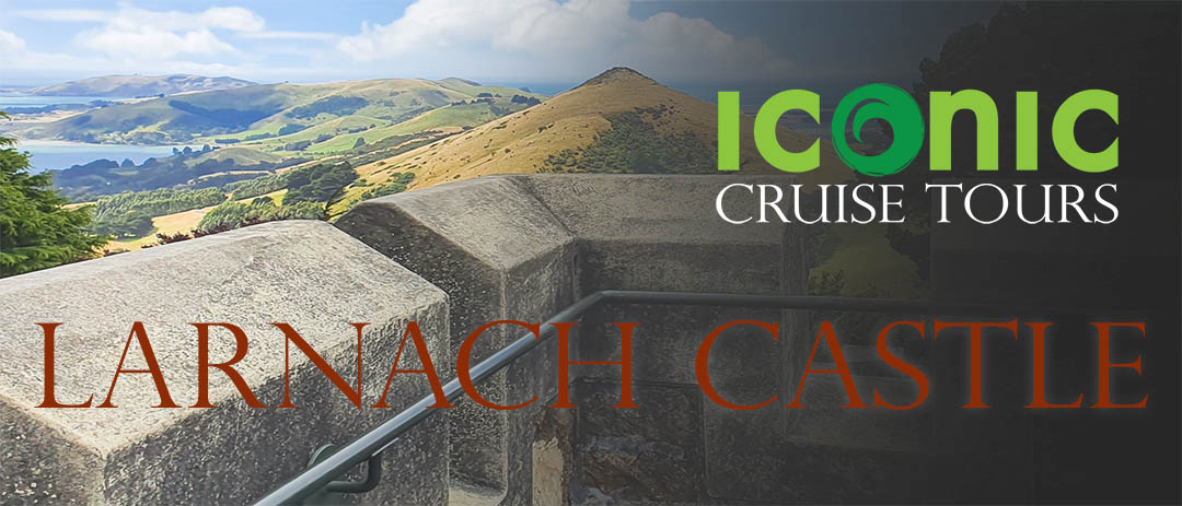Larnach Castle Cruise Tour