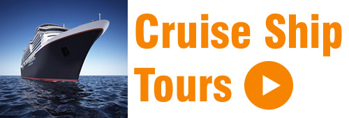 Cruise Ship Tours