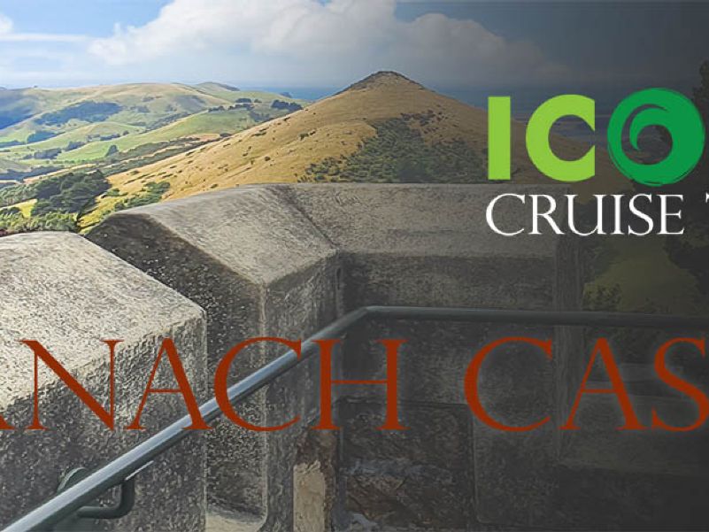 Larnach Castle Cruise Tour